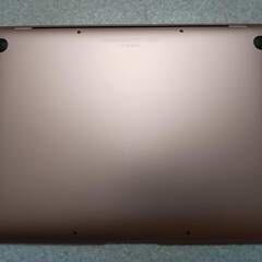 MacBook Air (M1, 2020) (21)の画像