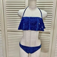 【新品】カルフォルニアショア：水着４点の画像