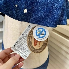 【新品】カルフォルニアショア：水着４点の画像