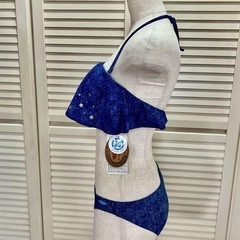 【新品】カルフォルニアショア：水着４点の画像