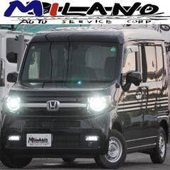 R.3(2021)年 ホンダ N-VAN +スタイル ファン ナ...
