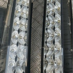 C25セレナ LEDテールランプ ハイマウントストップランプの画像