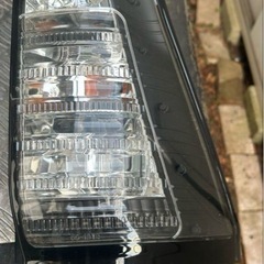 C25セレナ LEDテールランプ ハイマウントストップランプの画像