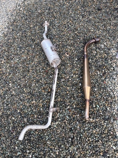 sj30ジムニーチャンバー Amazon.co.jp: SJ30ジムニー専用 メタルマジック復刻チャンバー