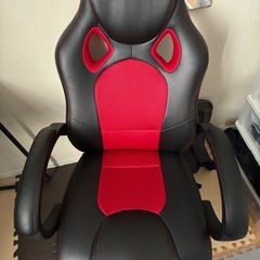 椅子　デスクチェア