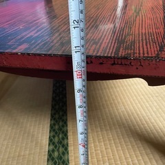 座卓/昭和レトロ・アンティークの画像