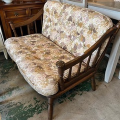 素敵なソファセットの画像