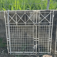 門扉
の画像