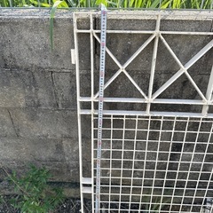 門扉
の画像