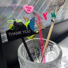 絵本のお花の世界を一緒に体験しよう！ - イベント