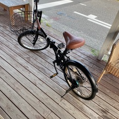 中古】ひたちなか市の自転車を格安/激安/無料であげます・譲り