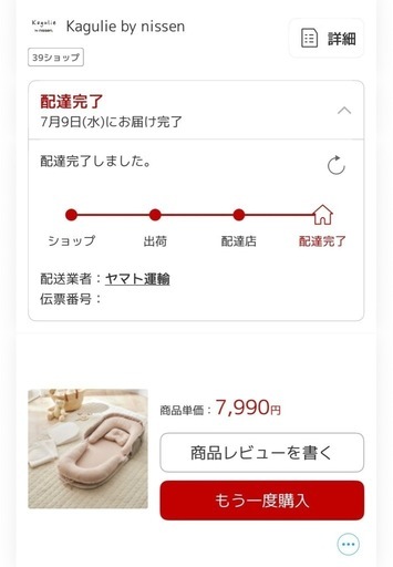 ベッドインベッド
