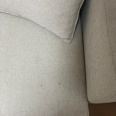 ソファベッドの画像