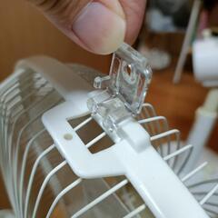 扇風機　　動くの画像