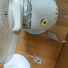 扇風機　　動くの画像