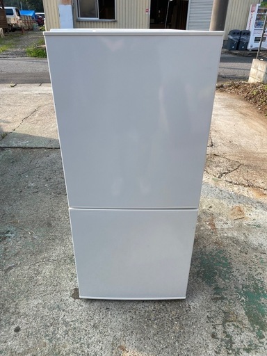 No.a124 冷蔵庫 110L ツインバード 2021年製