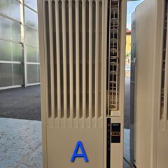 ◎価格交渉可！  窓用エアコンA／ハイア－ル Haier JA-...