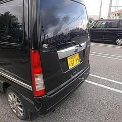 サンバーデイアスワゴンの画像