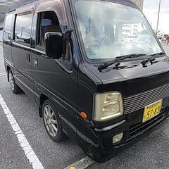 サンバーデイアスワゴンの画像