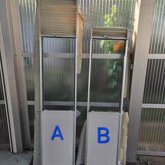 ◎価格交渉可！  窓用エアコンA／ハイア－ル Haier JA-16L ※引き取り限定※の画像