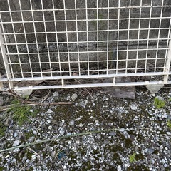 スライド門扉の画像
