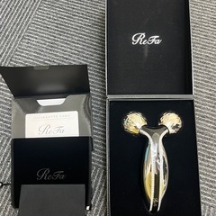 Refaの中古が安い！激安で譲ります・無料であげます｜ジモティー