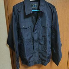 ⑳新品空調服Lサイズ(モーターなし)の画像
