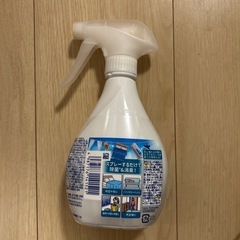 ファブリーズ本体の画像