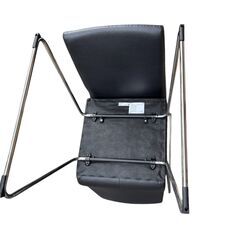 IKEA VOLFGANG　ダイニングチェア　４脚セットの画像