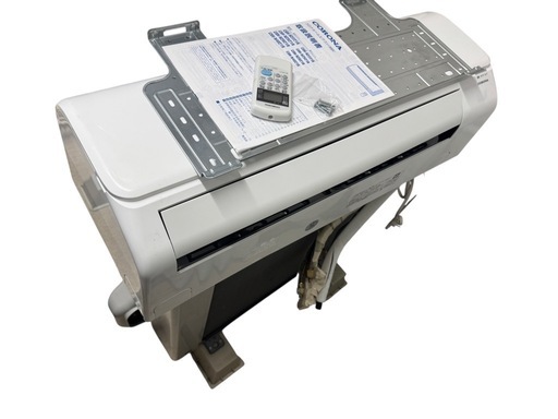 w*n様 6月21日までの掲載です。CORONA 壁掛けエアコン cw-1625r-01.jpg?fitin=272:272