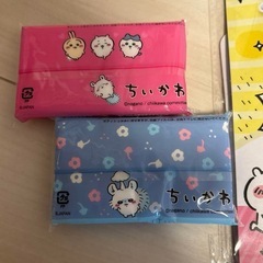 ちいかわ ソフトさすまた の画像