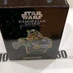 0709-140 スター・ウォーズフィギュアの画像