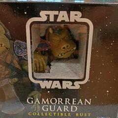 0709-140 スター・ウォーズフィギュアの画像