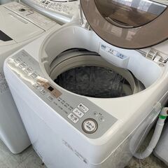 配送設置込み アクア10K洗濯機DDインバーター2020年製分解クリーニング