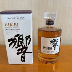 【愛品館八千代店】SUNTORY WHISKY　響　JAPANE...