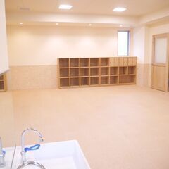 児童発達支援での保育士／正社員【青梅市】福利厚生充実/年賞与2回以上/保育士の画像