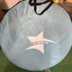 ♦︎⑥ポップアップテントの画像