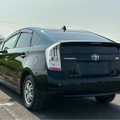 トヨタ プリウス Toyota Prius の画像