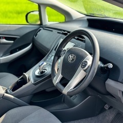 トヨタ プリウス Toyota Prius の画像