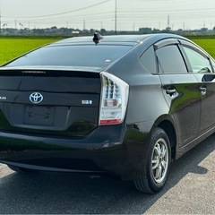 トヨタ プリウス Toyota Prius の画像