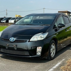 トヨタ プリウス Toyota Prius の画像