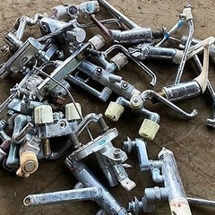 水道管、真鍮買わせてください！