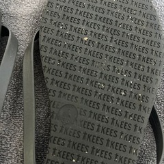 TKEES サンダル　38(US7)の画像