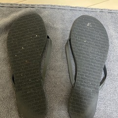  TKEES サンダル　38(US7)の画像