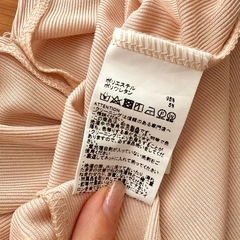ECLIN エクラン◎オフショルダー ロングワンピース ドレスの画像