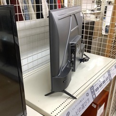 【トレファク　ラパーク岸和田店】液晶テレビ　TCL 2025年製　32インチ　の画像