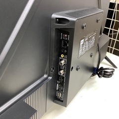 【トレファク　ラパーク岸和田店】液晶テレビ　TCL 2025年製　32インチ　の画像