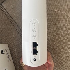 Wi-Fiルーター【明日21時まで🔥】の画像