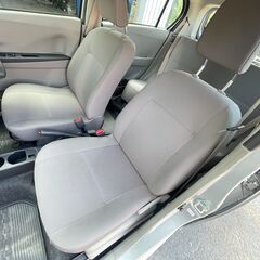 ★ダイハツ　ミライース　L★走行57300ｋｍ★車検２年取得渡し★カーナビ★キーレス１年保証ポリマーコート付★の画像