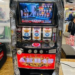 AKB48 スロット実機